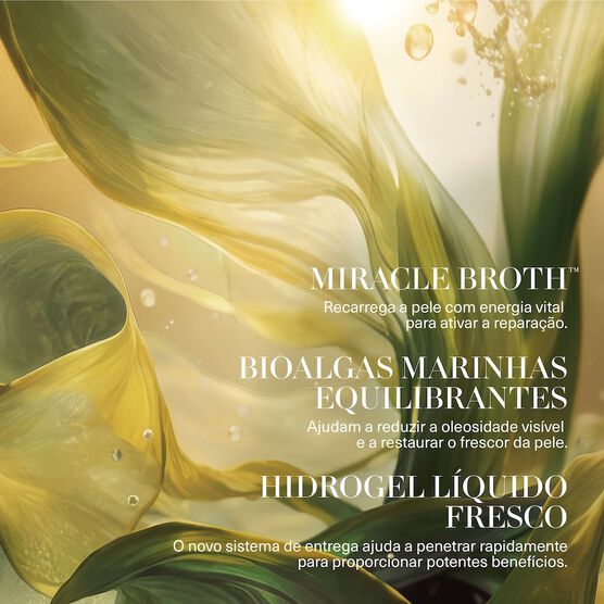 Lo&ccedil;&atilde;o Facial La Mer The Balancing Treatment Lotion